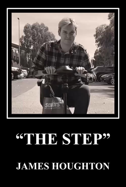 Poster for The Step