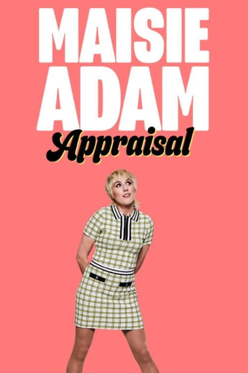 Poster for Maisie Adam: Appraisal