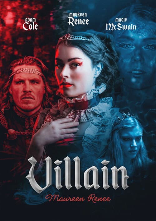 Poster for Villain