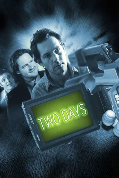 Poster for Two Days