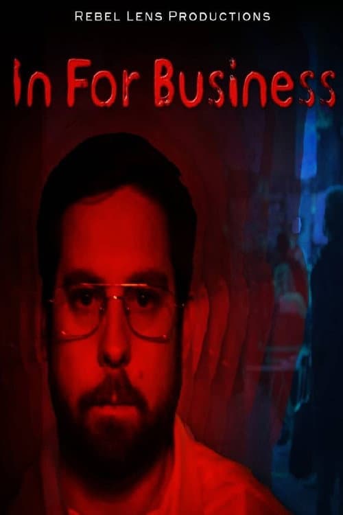 Poster for In For Business