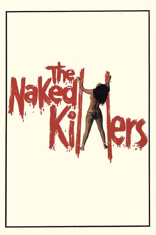 Poster for The Naked Killers