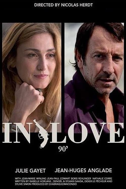 Poster for In Love