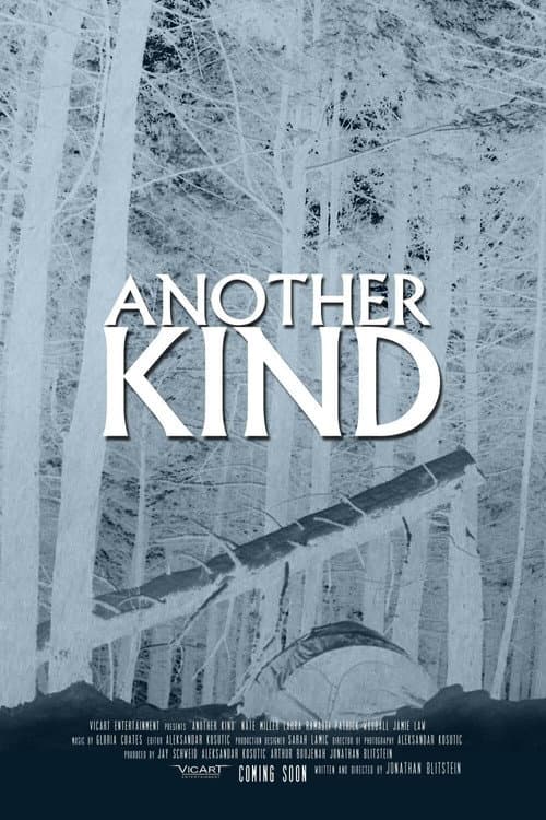 Poster for Another Kind