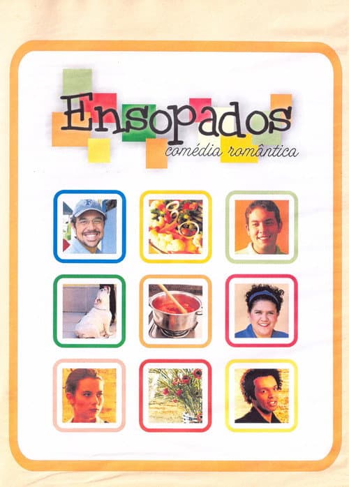 Poster for Ensopados