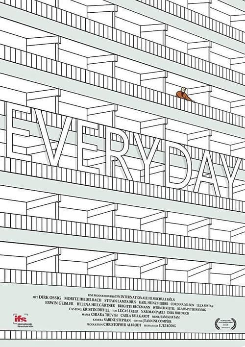 Poster for Everyday