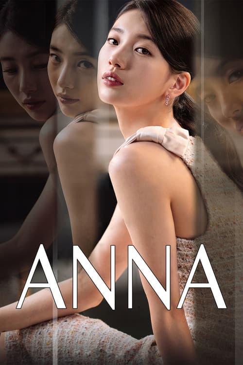 Poster for Anna