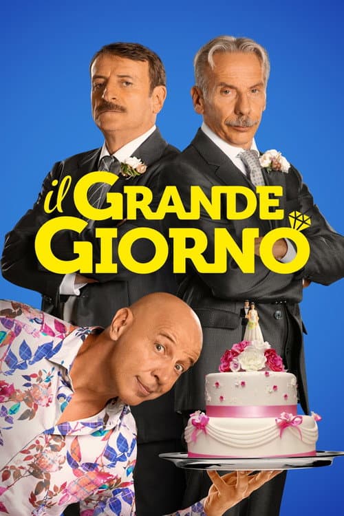Poster for The Great Day