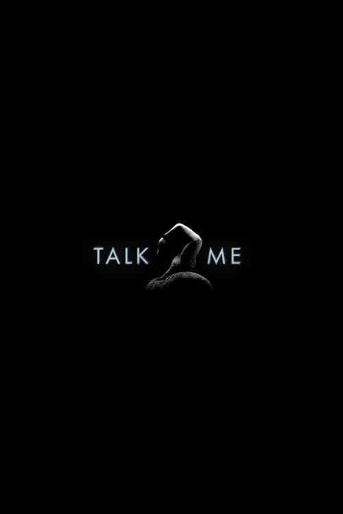 Poster for Talk 2 Me