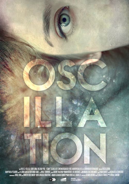 Poster for Oscillation