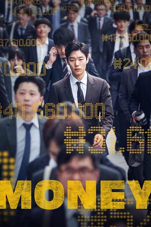 Poster for Money