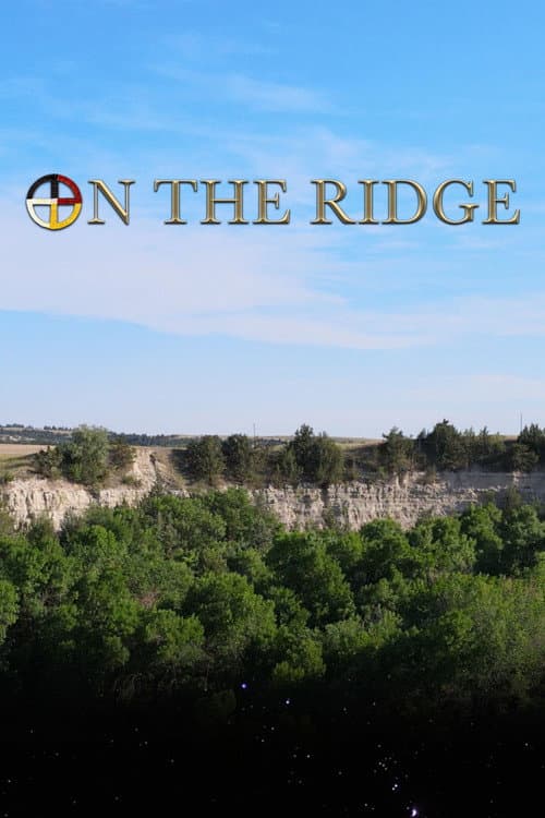 Постер до фільму «On the Ridge»
