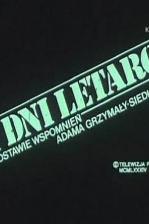 Poster for 111 dni letargu