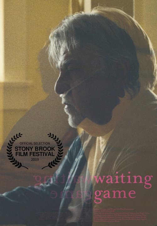Poster for Waiting Game