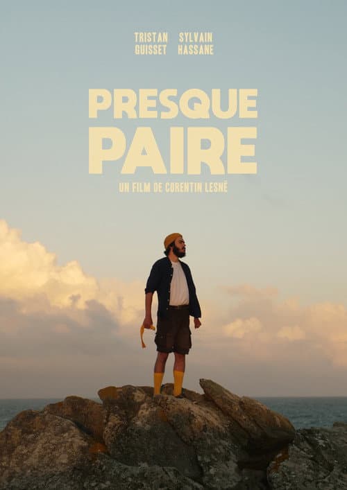 Poster for Presque Paire