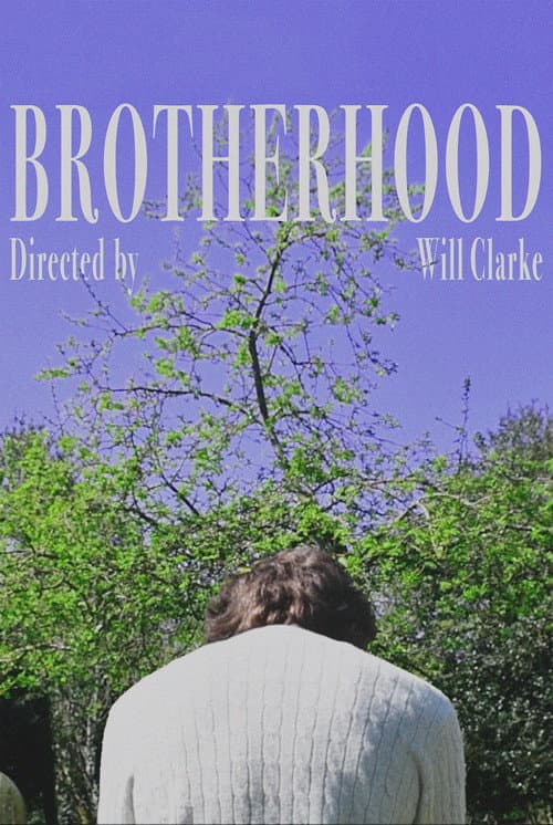Poster for Brotherhood