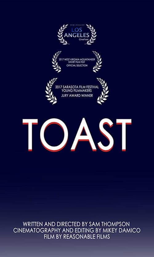 Poster for Toast
