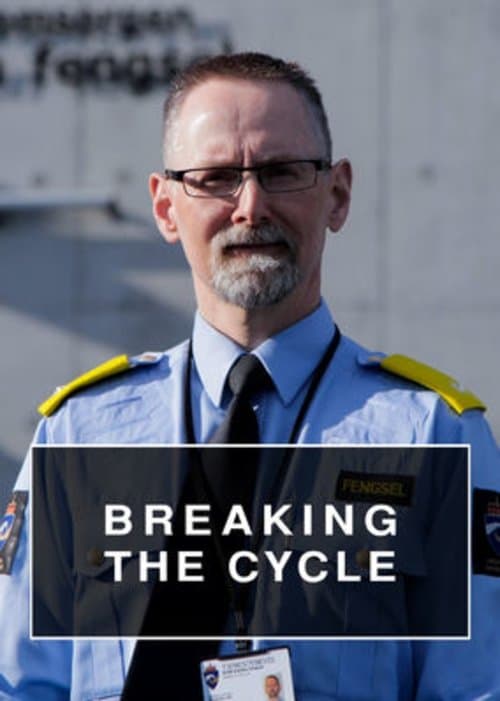Poster for Breaking the Cycle