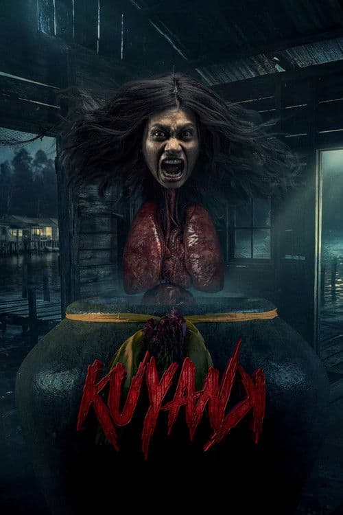 Poster for Kuyank