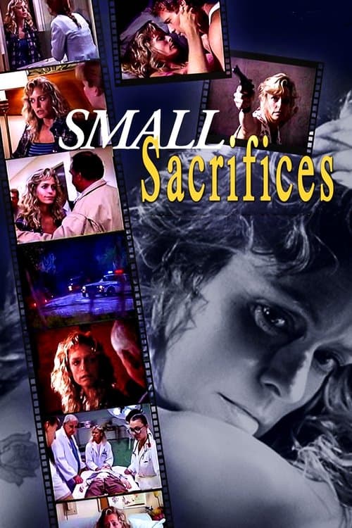 Poster for Small Sacrifices