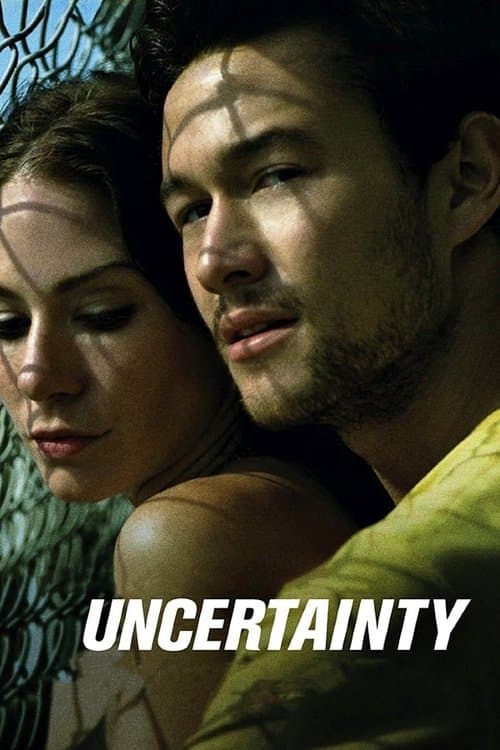 Poster for Uncertainty