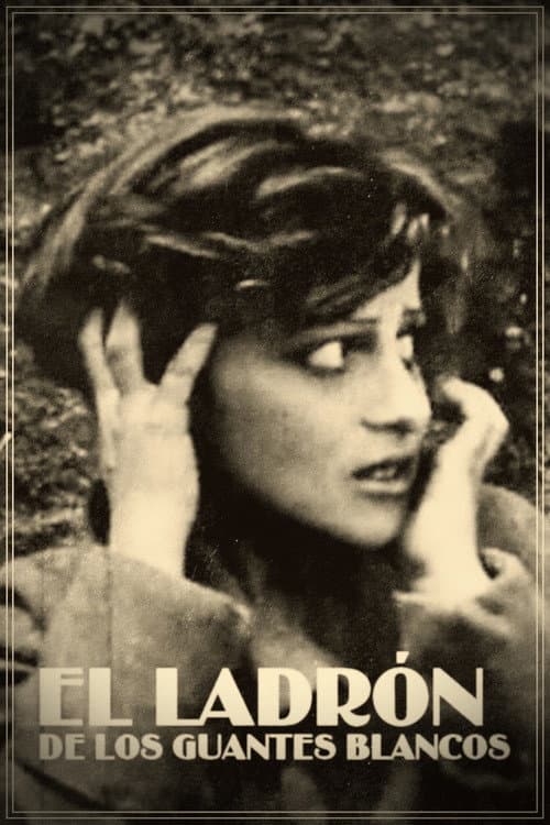 Poster for El ladrón de los guantes blancos