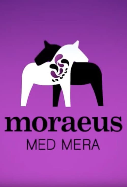 Poster for Moraeus med mera