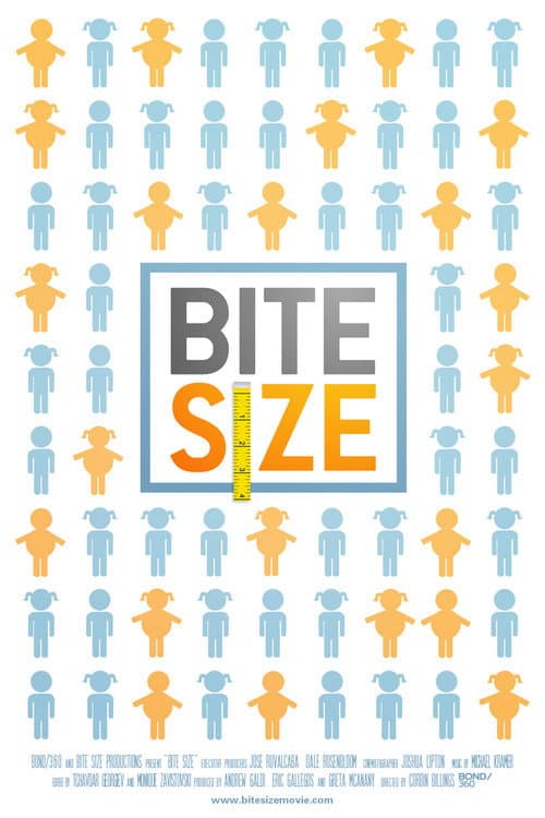 Poster for Bite Size