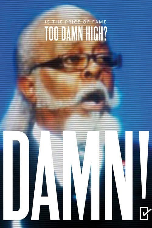 Poster for Damn!