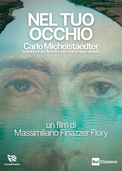 Poster for Nel tuo occhio