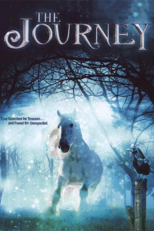 Poster for More Winners: The Journey