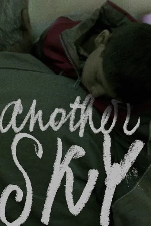 Poster for Another Sky