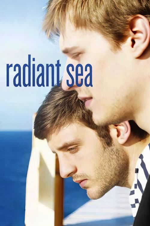 Poster for Radiant Sea