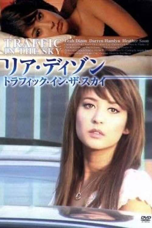 Poster for Traffic in the Sky
