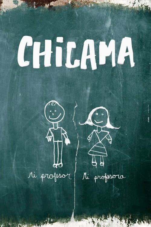 Poster for Chicama