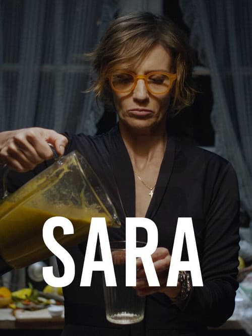 Poster for Sara