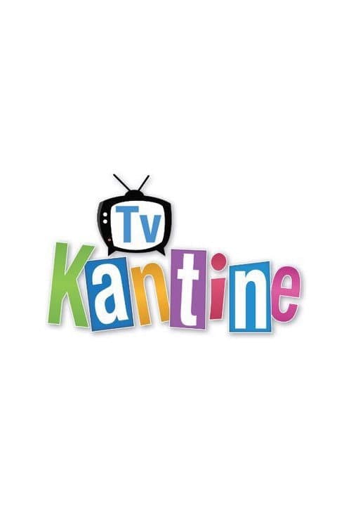 Poster for De TV Kantine
