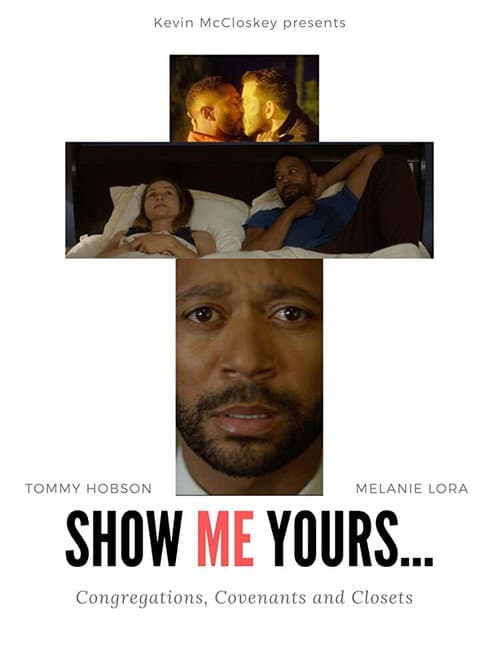 Poster for Show Me Yours...