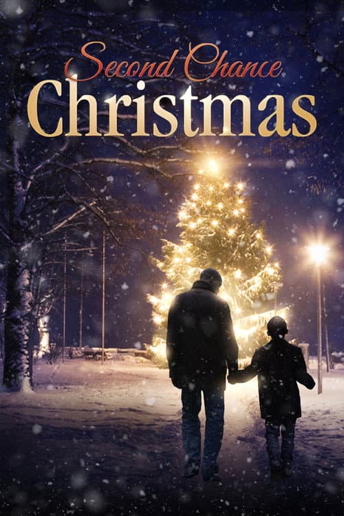 Poster for Second Chance Christmas