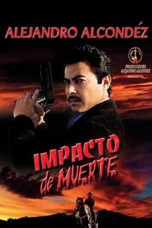 Poster for Impacto de muerte