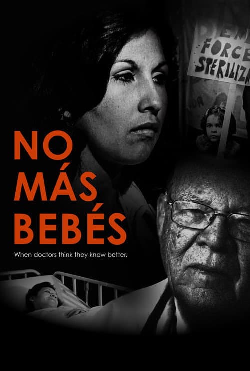 Poster for No More Babies