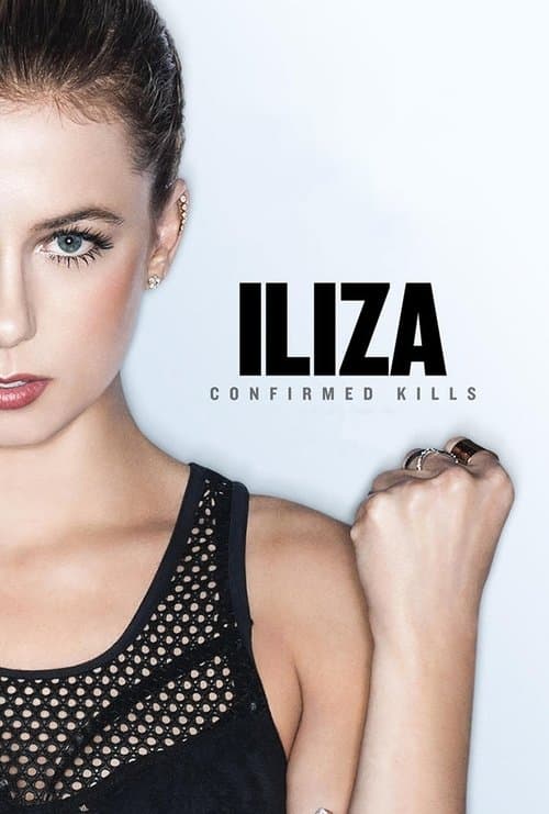 Poster for Iliza Shlesinger: Confirmed Kills