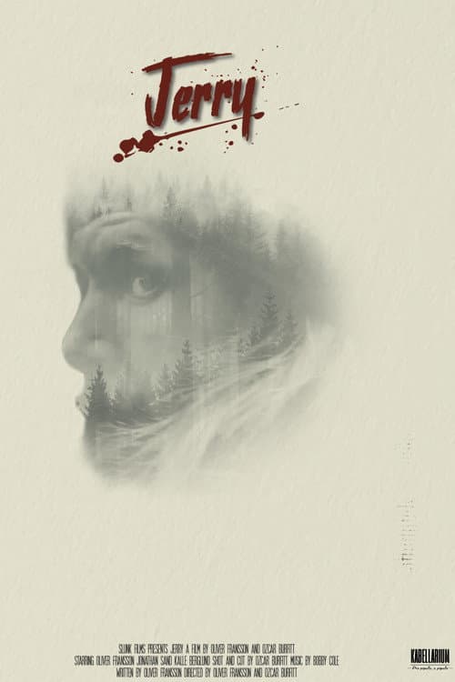 Poster for Jerry