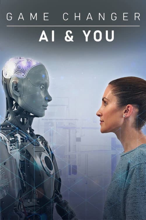 Poster for Game Changer: AI and You