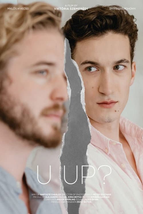 Poster for U Up?