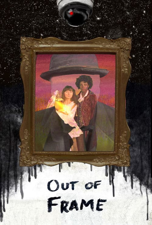 Poster for Out of Frame