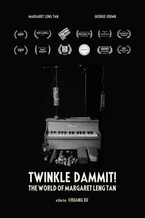 Poster for Twinkle Dammit!