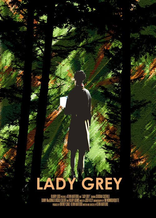 Poster for Lady Grey