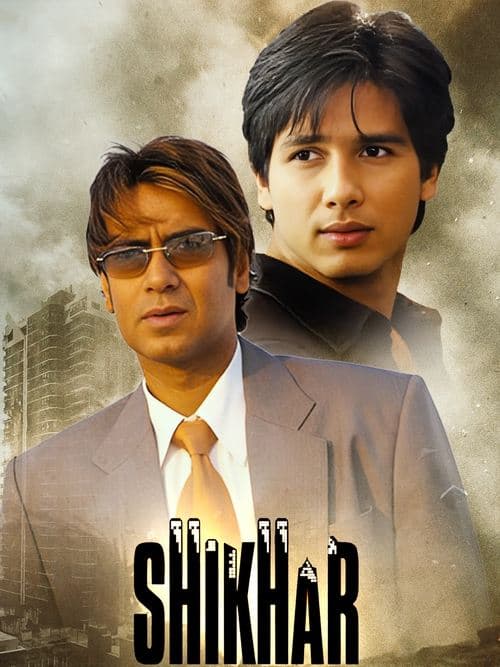 Poster for Shikhar