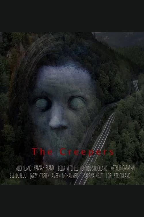 Poster for The Creepers